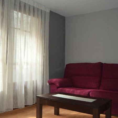 Appartamento Vut Collado 28 Segundo Soria Esterno foto