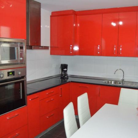 Appartamento Vut Collado 28 Segundo Soria Esterno foto